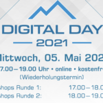 Digital “day” für Eltern, Schüler_innen, Lehrende, Erziehende ….