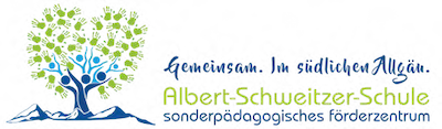 Unterrichtszeiten | Albert-Schweitzer-Schule Sonthofen Sonderpädagogisches Förderzentrum