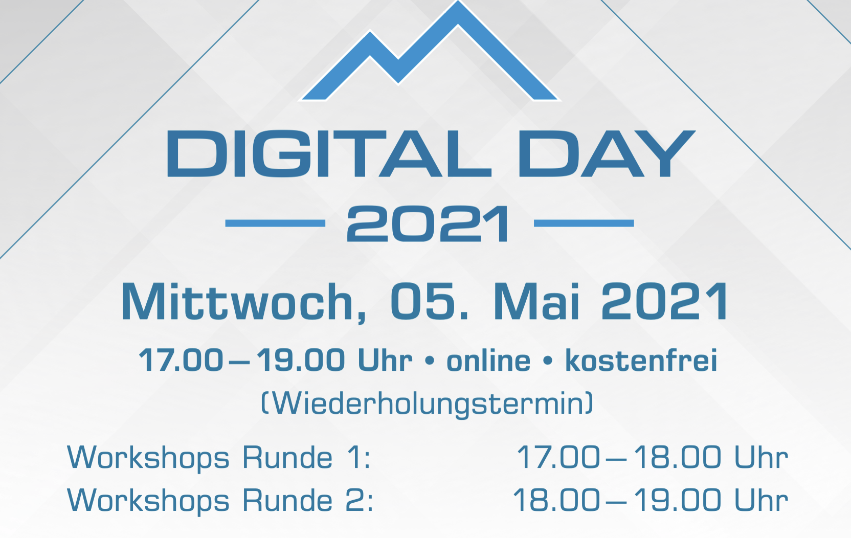 Digital “day” für Eltern, Schüler_innen, Lehrende, Erziehende ….