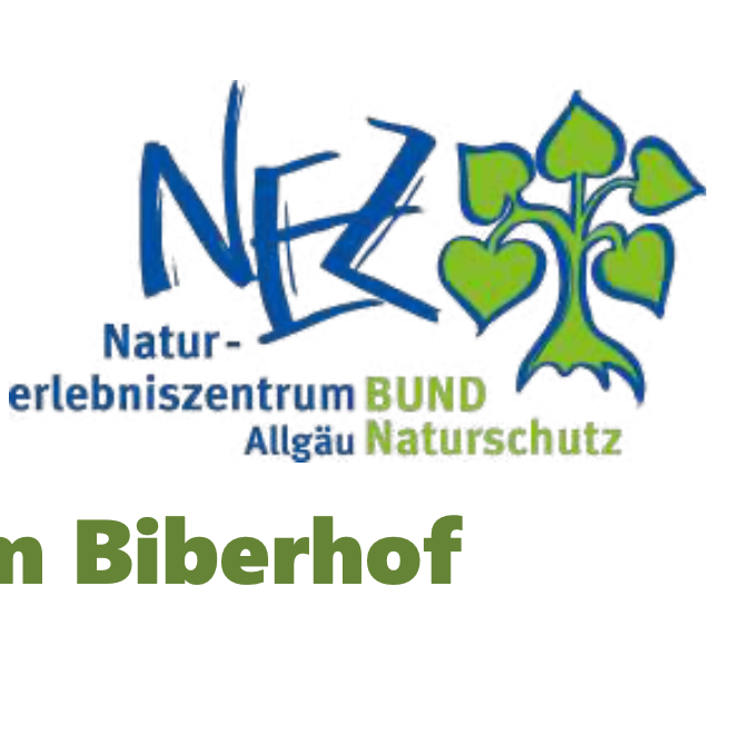 Ferienprogramm Biberhof Ferienprogramm Biberhof
