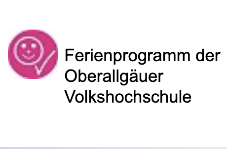 Ferienprogramm ovh Ferienprogramm ovh