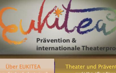 Eukitea – Theater