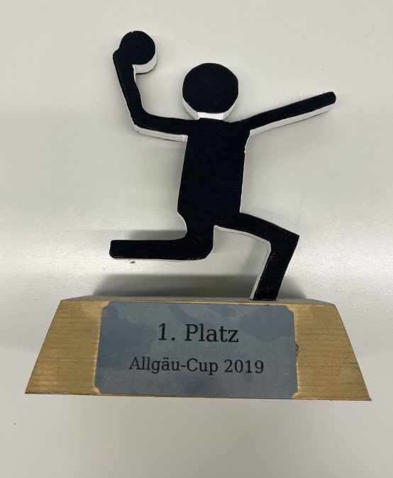 Allgäu-Cup – Sportwettkämpfe an der ASS