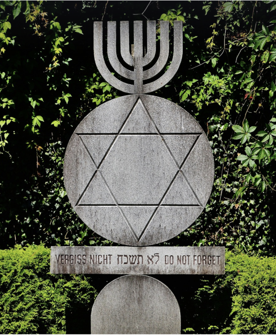 Fahrt nach Dachau