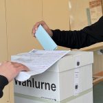 So wurde gewählt