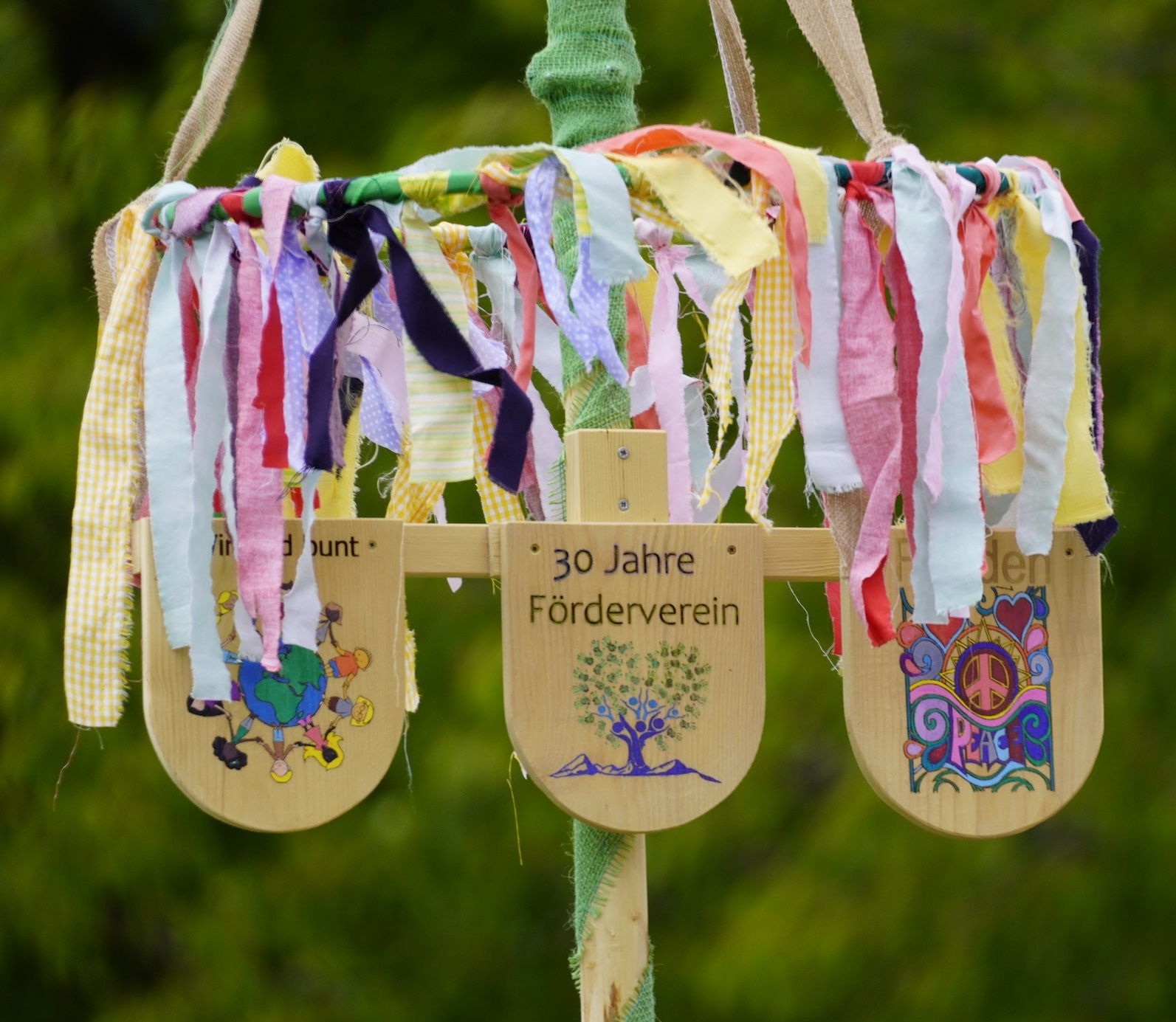 Maibaumfest Maibaumfest