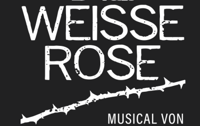 Musical Weiße Rose