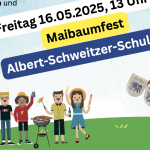 Maibaumfest 16.05.