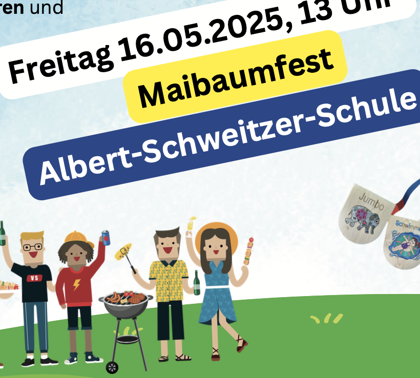 Maibaumfest 16.05. Maibaumfest 16.05.