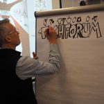 Zwischen den Fronten