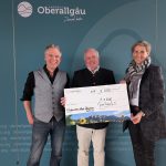 Landkreis unterstützt MTB-Kauf