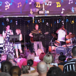 ‚Stir it up‘ – kommt in Bewegung!
