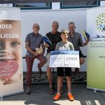 Viele kleine Schritte, die helfen!